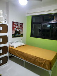 Keat Hong Link (Choa Chu Kang),  #437038101